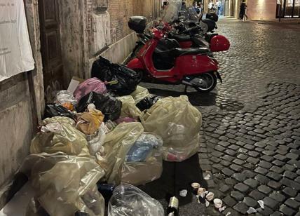 Qualità della vita a Roma: effetto Raggi e Gualtieri: la Capitale sprofonda