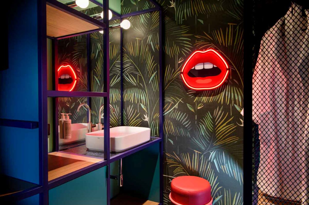 RIMINI DEMO Tropicana Club by Rizoma Architetture ph. Francesca Pagliai RIMINI DEMO Tropicana Club by Rizoma Architetture ph. Francesca Pagliai
