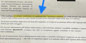 RINNOVO CONDIZIONATO