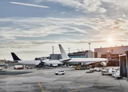 Settore aereo, boom di utili. Ma i bilanci pre-Covid sono ancora lontani