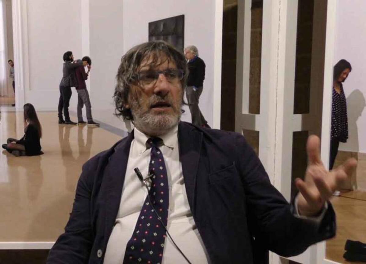 Roberto Cotroneo