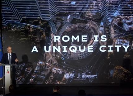 Expo 2030: tutta Italia tifa Roma, chi va a Parigi con la maglia giallorossa