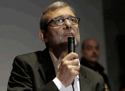 roberto giachetti