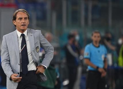 Italia ripescata ai Mondiali di calcio, Mancini: "Ho detto che..."