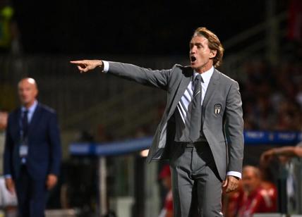 Italia, Mancini ai Mondiali di calcio in Qatar? Clamorosa rivelazione Italia, Mancini ai Mondiali di calcio in Qatar? Clamorosa rivelazione