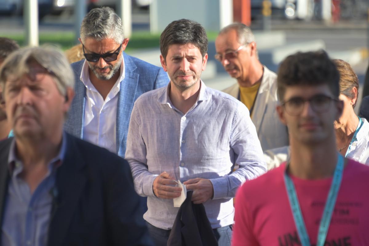 ROBERTO SPERANZA ROBERTO SPERANZA