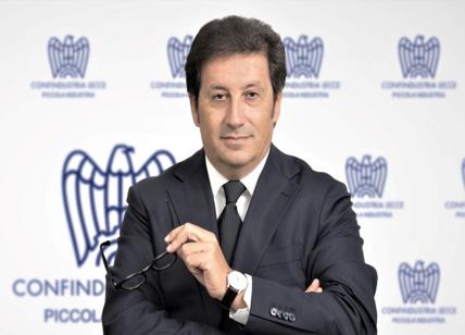 Decreto Sostegni Ter: interviene Confindustria Lecce