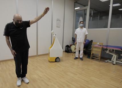 Parkinson: una terapia a ritmo di danza irlandese