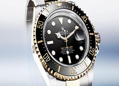 rolex