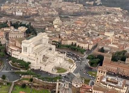 Piena autonomia per Roma Capitale. FI: “Nuovi poteri senza intesa con Regione”