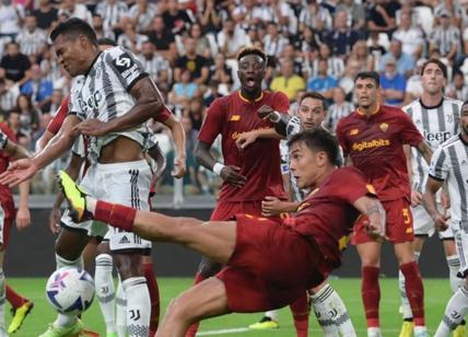 Il calcio sui social: la Juve resta prima, ma è dominio su TikTok della Roma