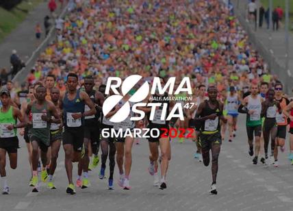 Da Roma a Ostia di corsa, avanti c'è posto. 6500 runner iscritti alla maratona