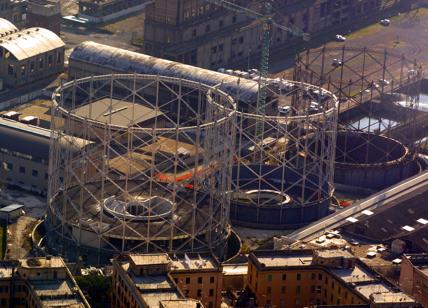Piano regolatore Roma: “Servono case in affitto, non piaceri ai costruttori”