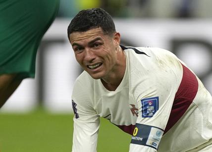 Mondiali Qatar 2022, Marocco nella storia: semifinale. CR7 in lacrime
