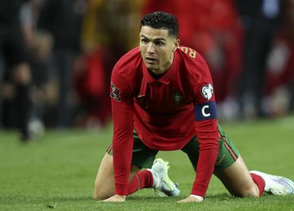 Cristiano Ronaldo: commoventi messaggi di Juventus, Real Madrid e del calcio dopo la morte del figlio