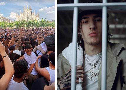 Il Tar di Milano: “E’ un rapper famoso”. “Rondo da Sosa deve esibirsi”