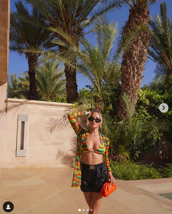 Rose Bertram (Instagram rose_bertram) Rose Bertram (Instagram rose_bertram)