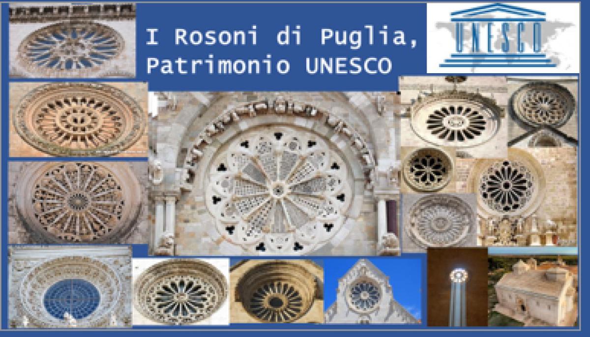 Rosoni.Unesco
