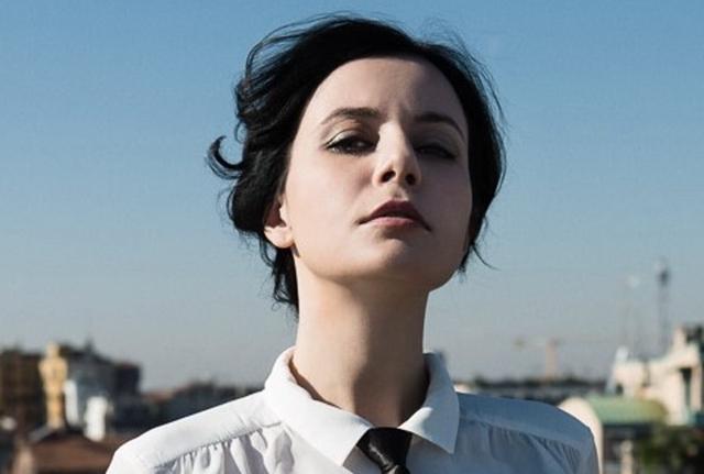 Rossella Rasulo Rossella Rasulo