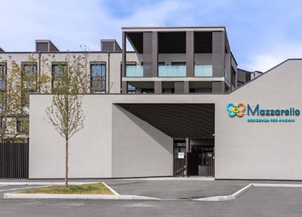 Korian: nuova residenza sanitaria a Torino da 200 posti