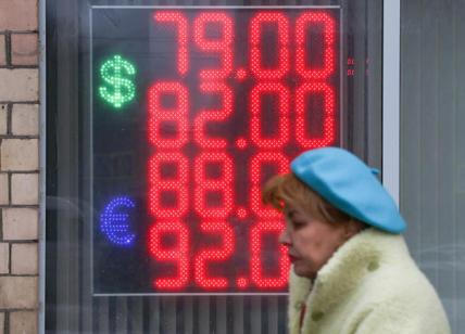 Rublo digitale, la moneta simbolo della "disperazione" finanziaria di Putin