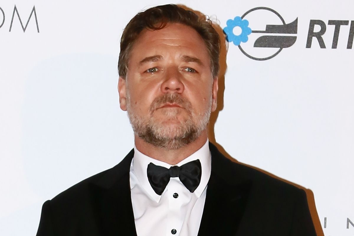 Russell Crowe 2