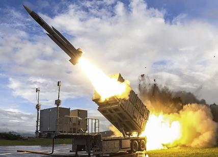 Russia missile zircon guerra putin