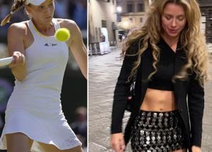 "Miss Wimbledon" Rybakina vs la tigre Aryna Sabalenka: è un Australian trhilling!