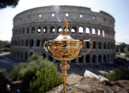 Roma, tempo scaduto all'Open d'Italia: i punti valgono per la Ryder Cup 2023