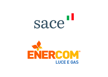 Caro bollette: SACE e Enercom sostengono le PMI italiane