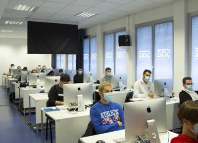 Sae Institute