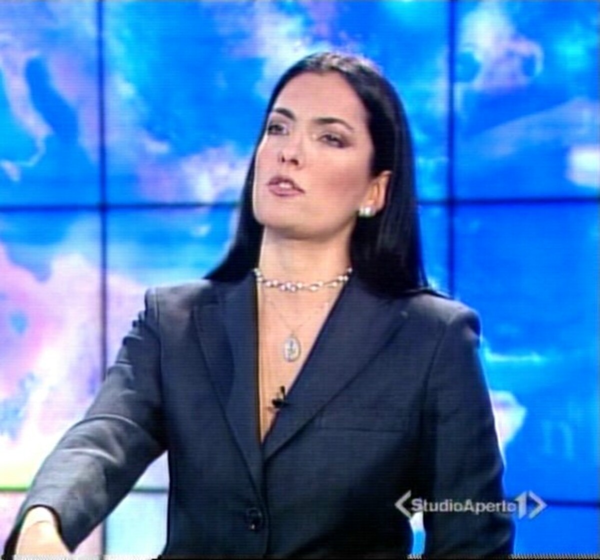 Safiria Leccese