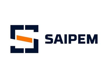 saipem logo