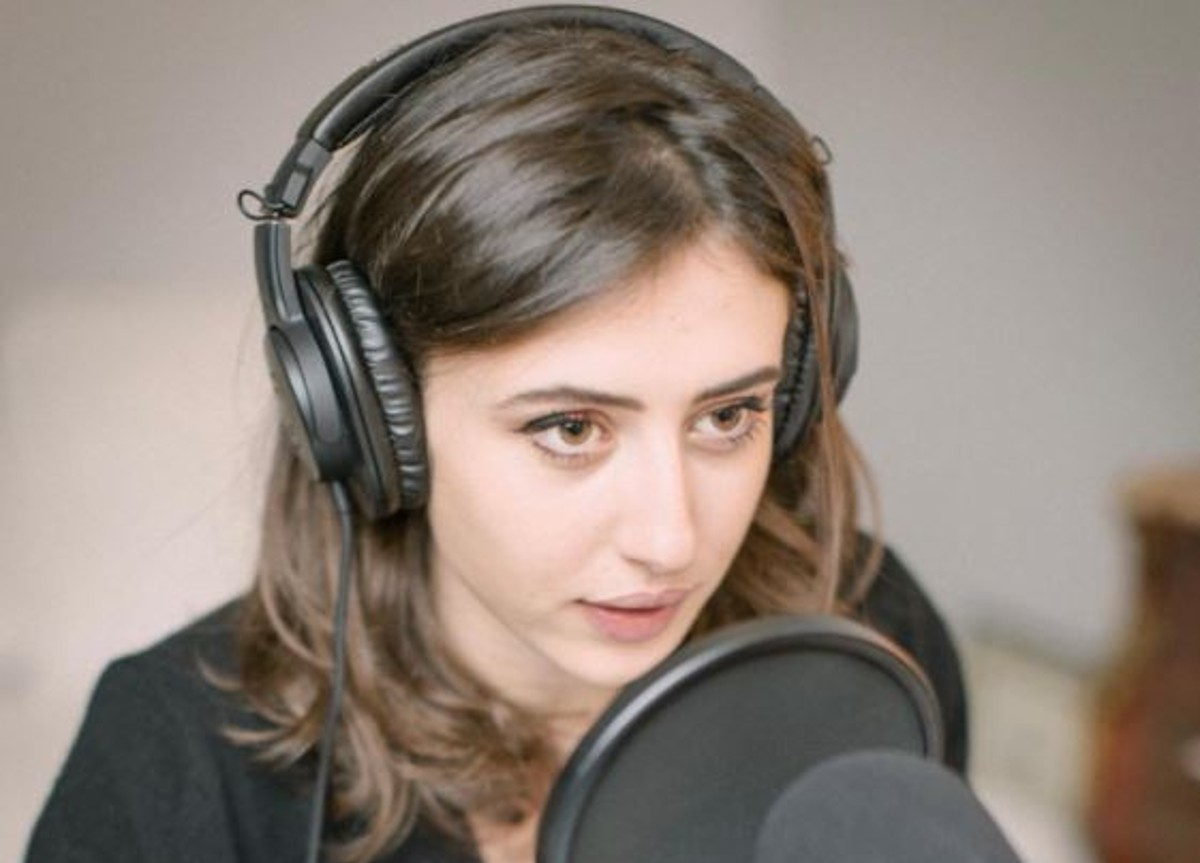 Cecilia Sala