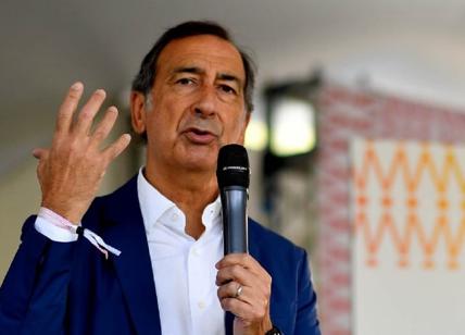 Sala:"I partiti devono mettere Draghi nelle condizioni di andare avanti"