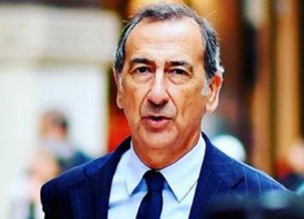 Lombardia, Sala: "Alleanza tra Moratti e Pd? Difficile"