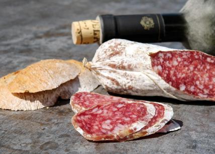 Allarme salmonella nel salame. Ritirati alcuni lotti dai supermercati