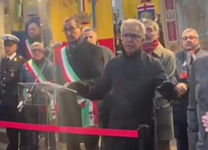 53 anni da Piazza Fontana, gli antagonisti contestano Sala. VIDEO