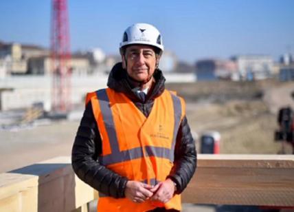 Superbonus, Beppe Sala: "Toglierlo inevitabile, coperta troppo corta"