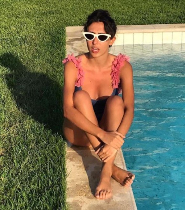 cecilia sala il foglio