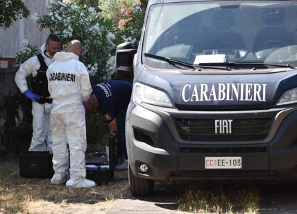 Salerno, scivola e precipita, morto un runner durante una gara di trail