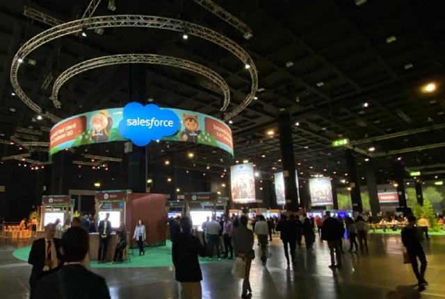 Salesforce Live Milano 2022 Salesforce Live Milano 2022