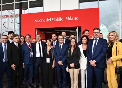 Salone del Mobile 2022 Photo Nick Zonna 6