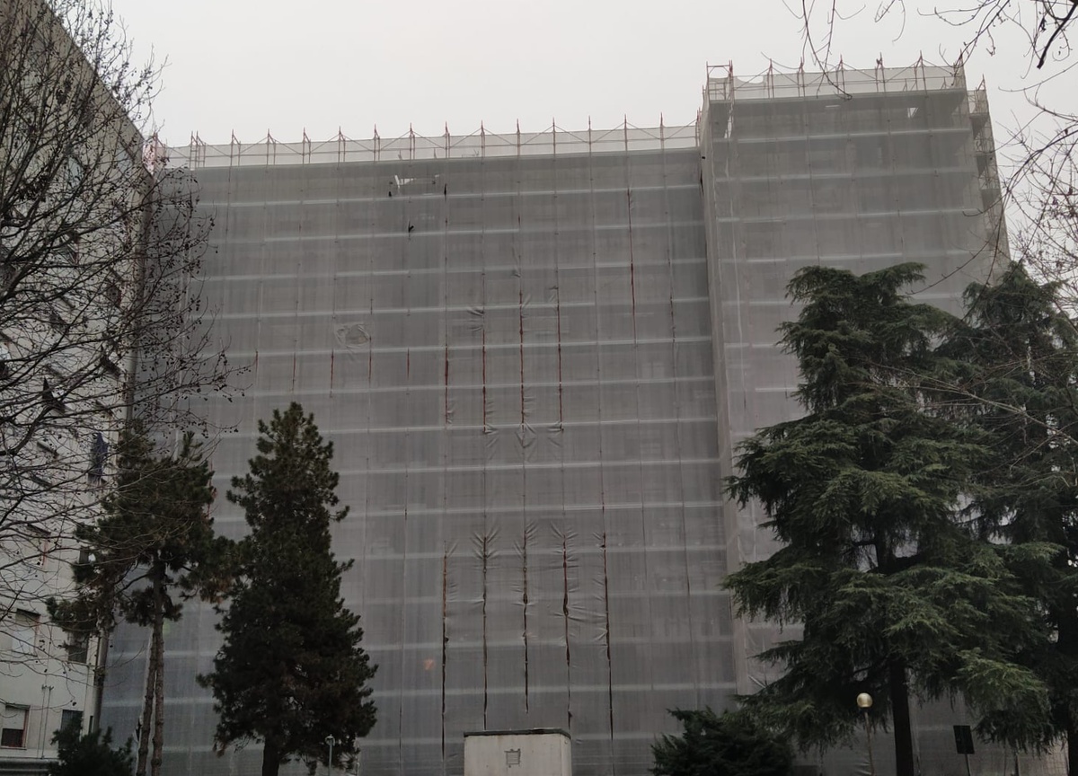 Aler Milano, Superbonus 110% Aler Milano, Superbonus 110%
