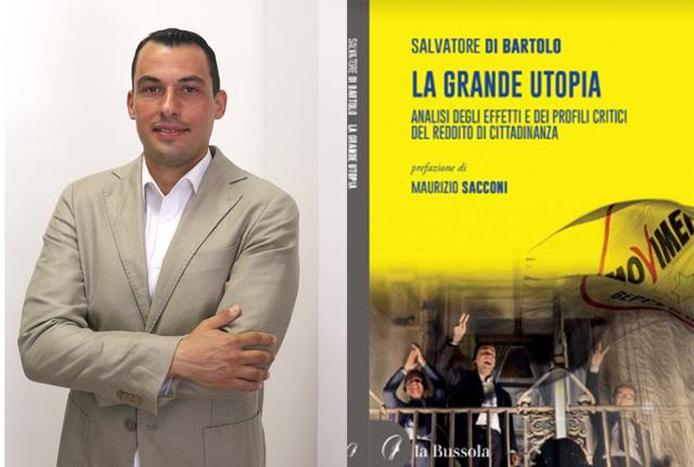 Salvatore Di Bartolo Salvatore Di Bartolo