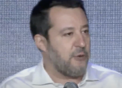 Salvini rinasce con la linea pacata. L'opposizione interna non ha un leader