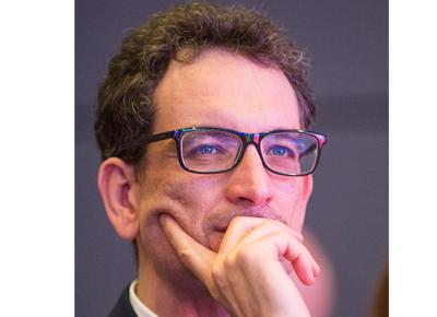 Salvatore Bernabei Ceo Enel Green Power