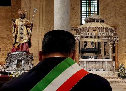 Bari, furto nella Basilica di San Nicola: rubati i gioielli del patrono