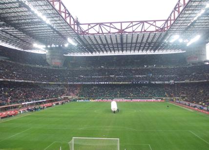 Inter-Napoli domenica 17 marzo: San Siro vietato ai residenti in Campania