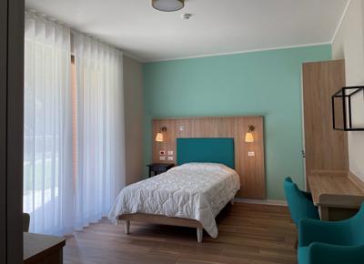 SAN GIULIO KORIAN foto